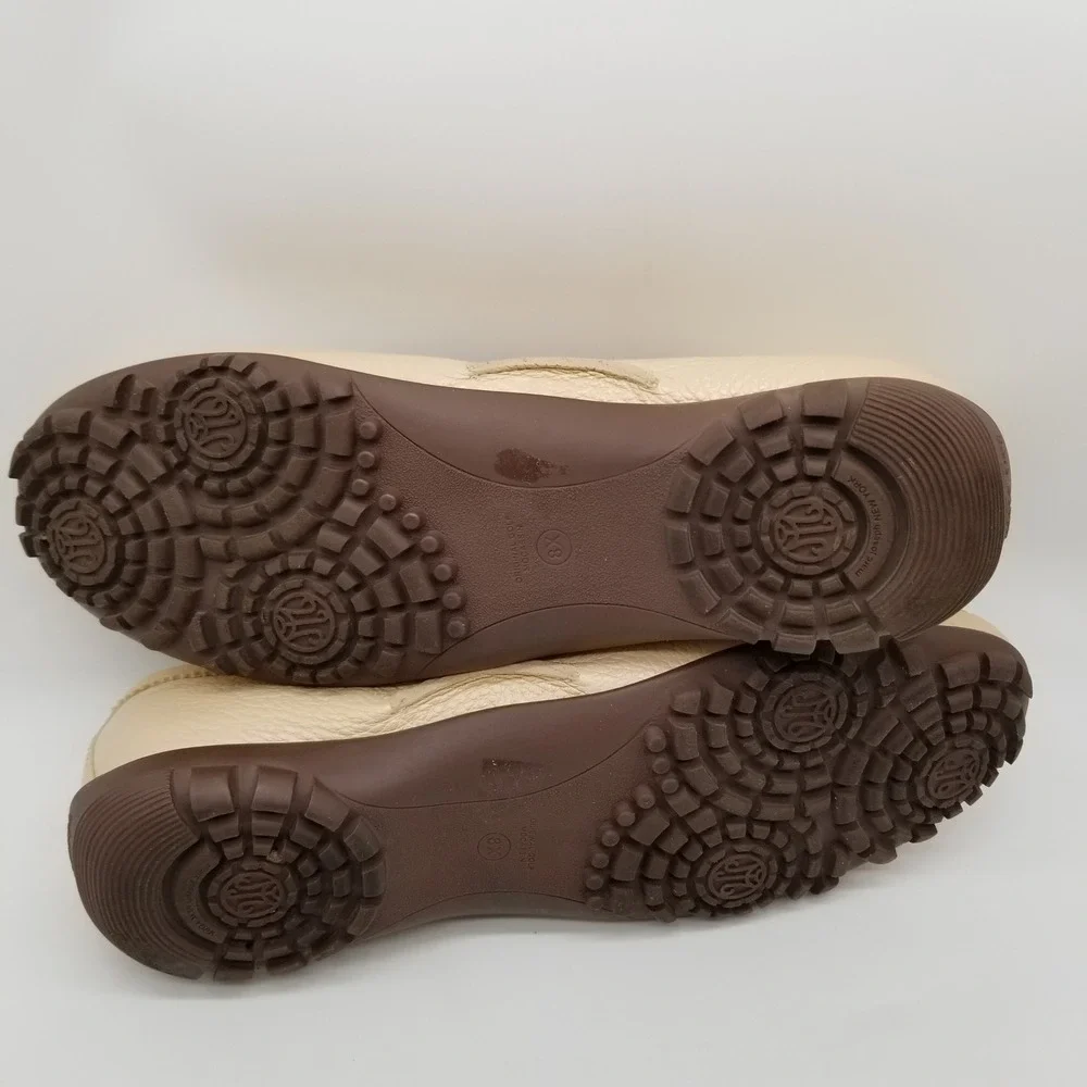 Marc Joseph New York indulge buttery